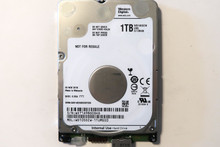 Western Digital WD10SDZW-11UMGS0 (WXT1) Malaysia 1.0TB USB 03NOV2018