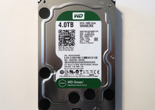 Western Digital  WD40EZRX-00SPEB0 HANNHT2CAB (WCC4) Thailand 3.5" 4TB 17DEC2014