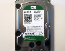 Western Digital WD40EZRX-00SPEB0 HGNNHTJCGB (WCC4) Thailand 3.5" 4TB 21MAR2014