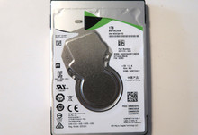 Seagate ST1000LM048 2E7172-500 WU SDM1 (WDE) China 2.5" 1000gb Sata 19OCT2017