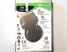 Seagate ST1000LM048 2E7172-500 TK SDM1 (ZDE) 1000gb 2.5" Sata Thailand 28JUN2018