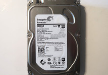 Seagate ST3000DM001 9YN166-500 CC4B SU China (S1F) 3.5" 3.0TB Sata HDD 06/2012