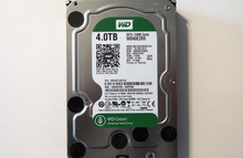 Western Digital  WD40EZRX-00SPEB0 HARNHTJMGB (WCC4) Thailand 3.5" 4TB FEB2014