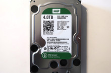 Western Digital WD40EZRX-00SPEB0 HARNNTJCAB (WCC4) Thailand 3.5" 4TB 20MAR2014