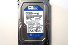 Western Digital WD2500AAKX-083CA1 HHNNHTJME (WMAY) Malaysia 250gb 3.5" Sata