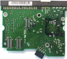 WD400BB-75DEA0 (2061-001129-000 GB) 2060-001129-001 REV A 40gb IDE 3.5" PCB
