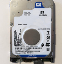 Western Digital WD10SMZW-11Y0TS0 HBNT2AB (WXP1) Malaysia 1.0TB USB 22FEB2018