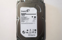 Seagate ST1000DM003 9YN162-303 CC4D SU (W1D) China 3.5" 1TB Sata hard drive