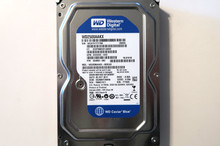 Western Digital WD2500AAKX-603CA0 DGNNHT2MHN (WCAY) Thailand 250gb 3.5" Sata HDD