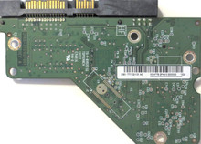 WD WD1003FBYX-05Y7B0 (2061-771702-101 AG) 2060-771702-001 REV A 1.0TB Sata PCB