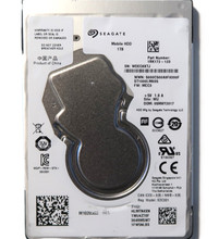 Seagate ST1000LM035 1RK172-123 WU (WDEC) 2.5" 1000gb MCC3 Sata 05MAY2017 China