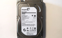 Seagate ST3000DM001 1E6166-570 CC45 (Z1F) 3.0TB 3.5" TK DOM:03/2013 Thailand