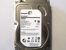 Seagate ST3000DM001 9YN166-306 (W1F0) CC4H WU China 3.0TB 3.5" Sata 07/2012