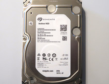 Seagate ST8000AS0002 1NA17Z-569 RT17 TK Thailand (Z840) 8.0TB 3.5" Sata APR2016