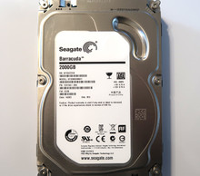 Seagate ST2000DM001 1CH164-306 CC29 WU China (W1E6) 3.5" 2.0TB Sata 01/2014