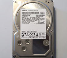 Hitachi HDS722020ALA330 0F10311 MLC:JPK28A FW:28A 2TB 3.5" Sata FEB-2010 (YAH)