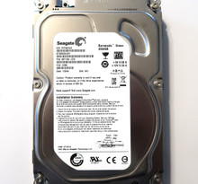 Seagate ST2000DL001 9VT156-570 CC98 WU China (5YDA) 3.5" 2.0TB Sata 07/2012