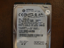 Hitachi HTS543216L9SA00 PN:0A59053 MLC:DA2387 160gb Sata (Donor for Parts)