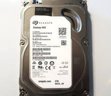 Seagate ST2000DM001 1ER164-021 HP51 TK Thailand (Z4Z6) 3.5" 2.0TB Sata 23SEP2016