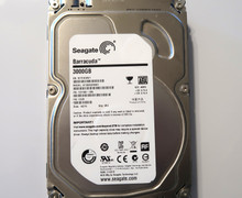 Seagate ST3000DM001 1CH166-306 CC29 WU China (W1F4) 3.5" 3.0TB Sata 11/2013