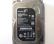 Seagate ST1000DM003 1ER162-040 FW:AP14 (Z4Y) TK Thailand 1TB 3.5" Sata 10/2014