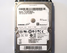 Samsung ST1000LM024 HN-M101MBB/AV2 (S30C) E7113-G94A 2.5" 1TB 2BA30001 01/2014