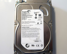 Seagate ST2000DL003 9VT166-570 CC98 SU China (5YD2) 3.5" 2.0TB Sata FEB.2011