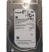 Seagate ST4000NM0053 1C1170-268 G003 (Z1Z2) TK Thailand 4TB 3.5" 12/2013