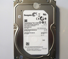 Seagate ST4000NM0053 1C1170-268 G003 (Z1Z8) Thailand 4.0TB 3.5" 05/2015
