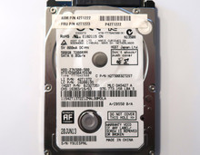 Hitachi HTS725050A7E630 0J32735 DA5427 (Y91) 500gb Sata 2.5" HDD China  JUN/13