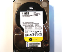 WD WD4000FYYZ-03UL1B2 HANNNVJABB (WCC1) Thailand 4.0TB 3.5" Sata HDD 04FEB2015