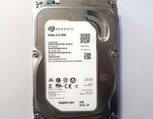 Seagate ST2000VM003 1ET164-262 SC11 TK (Z522) Thailand 2.0TB 3.5" Sata 04SEP2017