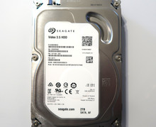 Seagate ST2000VM003 1ET164-262 SC11 TK (Z520) Thailand 2.0TB 3.5" Sata 08DEC2016