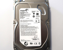 Seagate ST2000DL003 9VT166-570 CC98 WU China (5YD) 3.5" 2.0TB Sata 11/2011