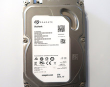 Seagate ST2000VX003 1HH164-501 CV12 WU China (W524) 3.5" 2.0TB Sata 10JAN2017