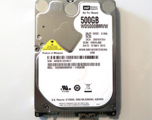 Western Digital WD5000BMVW-11S5XS0 HB0VJBB (WX81) Malaysia 500gb USB 13MAY2012