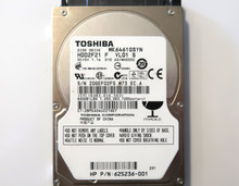 Toshiba MK6461GSYN (HDD2F21 F VL01 S) 010 A0/MH000C 640gb 2.5" Sata HDD