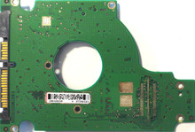 ST980816AS 9CU132-527 3.AAH WU (100428239 H) 100428241 Rev B 80gb Sata PCB