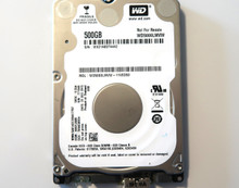 Western Digital WD5000LMVW-11VEDS0 HH0TJAKB (WX21) Thailand 500gb USB 22DEC2013