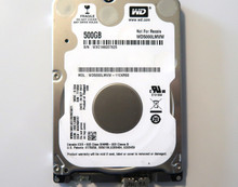 Western Digital WD5000LMVW-11CKRS0 HHCTJHNB (WXC1) Thailand 500gb USB 20SEP2012