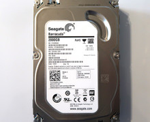 Seagate ST2000DM001 1CH164-501 CC24 TK Thailand (Z1E2) 3.5" 2.0TB Sata 10/2012
