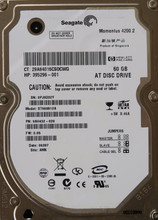 Seagate ST960812A 9AH432-020 FW:3.05 AMK 60gb IDE/ATA 2.5" HDD (Donor for Parts)