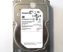 Seagate ST4000NM0033 9ZM170-004 SN04 (S1Z0) SU China 4.0TB Sata 01/2015