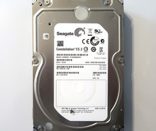 Seagate ST4000NM0033 9ZM170-004 SN04 (Z1Z8) TK Thailand 4.0TB Sata 01/2015