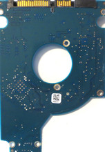 ST500LT015 9WU142-030 0001SDM7 WU (8360 A) 100696152 Rev C 500gb Sata PCB