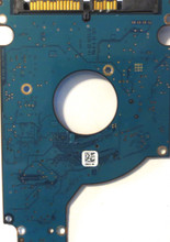 ST95005620AS 9UZ154-032 DEM4 WU (2803 M) 100612797 Rev A 500gb Sata PCB