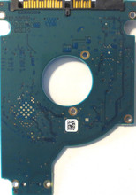 ST320LT012 9WS14C-031 0002SDM1 WU (6151 M) 100696152 Rev C 320gb Sata PCB