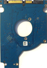 ST9500423AS 9RT143-033 0005DEM1 WU (9766 J) 100619769 Rev A 500gb Sata PCB