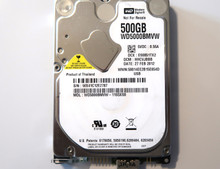 Western Digital WD5000BMVW-11S5XS0 HHCVJBBB (WX41) Thailand 500gb USB 27FEB2012