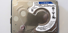 Western Digital WD30NMVW-11C3NS4 DCX:3C4D37BNM (WXX1) Malaysia 3TB USB 26APR2016